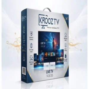 Krooz TV